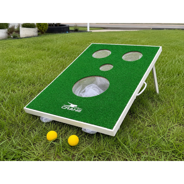 Golf Pong