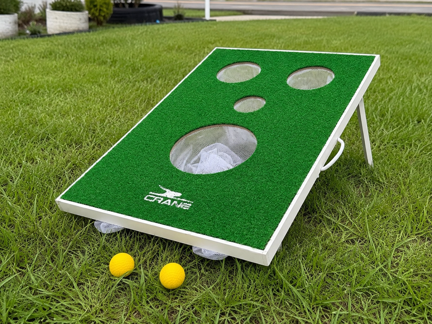 Golf Pong Golf Pong