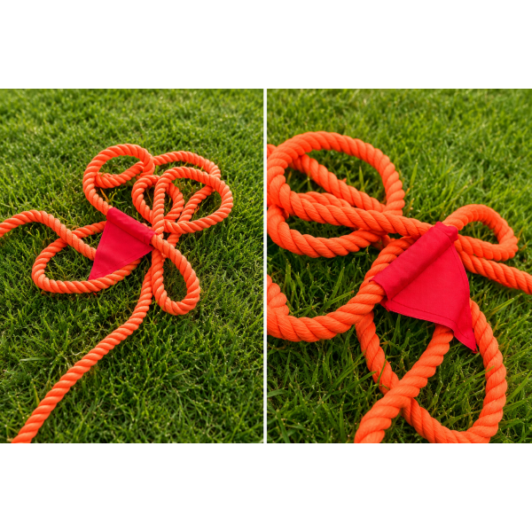Tug of War