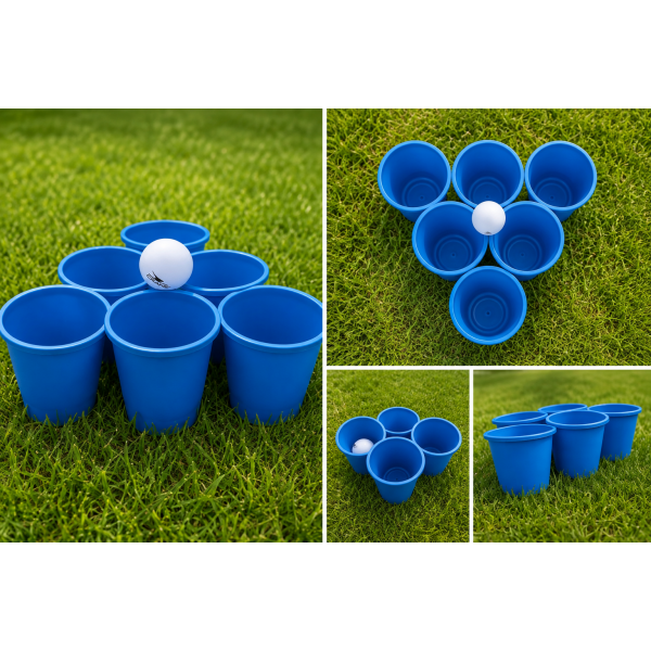 Yard Pong
