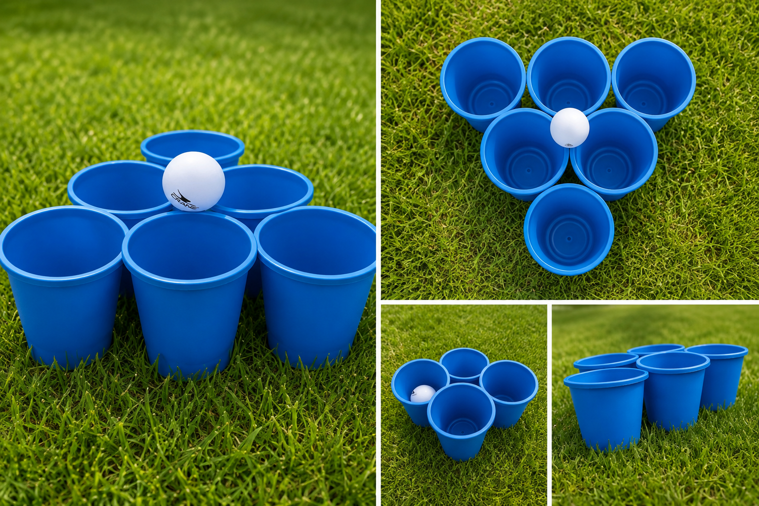 Yard Pong Yard Pong