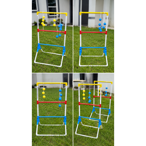 Ladder Toss